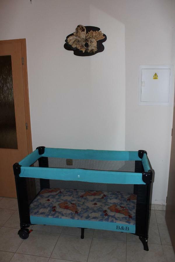 Apartman V Zachranne Stanici Pasicka Proseč Kültér fotó
