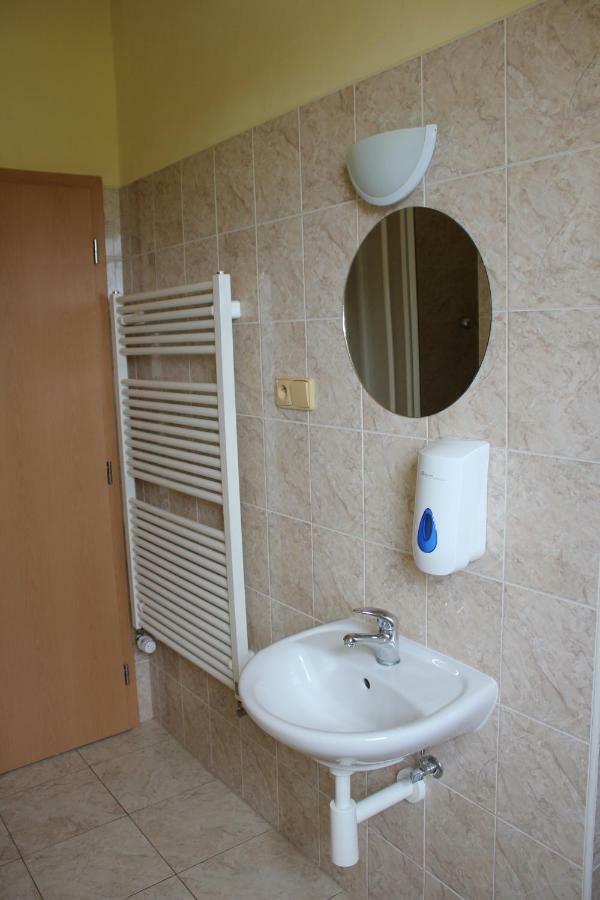 Apartman V Zachranne Stanici Pasicka Proseč Kültér fotó